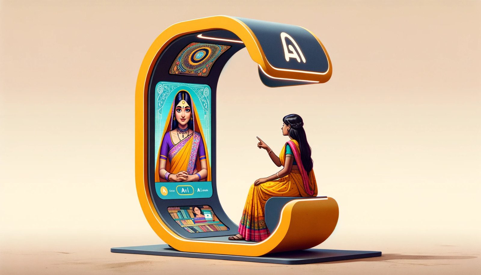 The Future of Kiosk Technology
