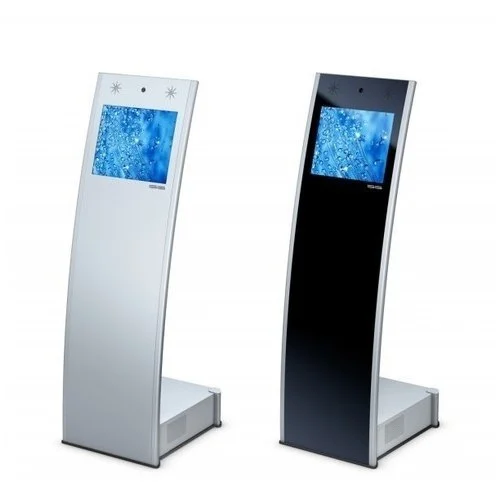 Bill Payment Kiosk