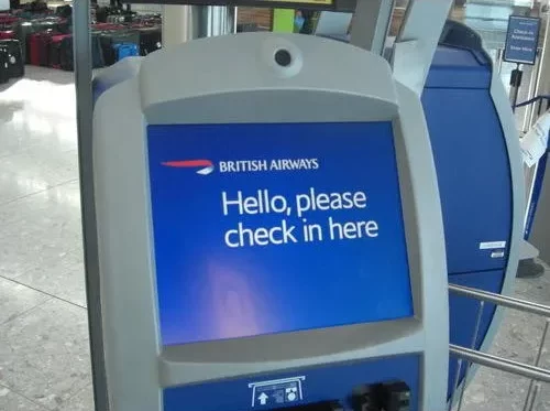 Telemedicine Kiosk
