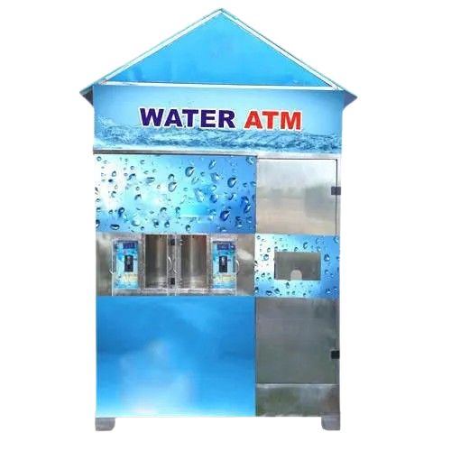 Water ATM Machine